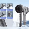 Pommeau de douche multifonctionnel filtré suralimenté – vue 2