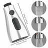 Buse de pulvérisation de robinet extractible de cuisine – vue 7