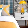 Poignée de meuble de dessin animé en forme de chat mignon – vue 4