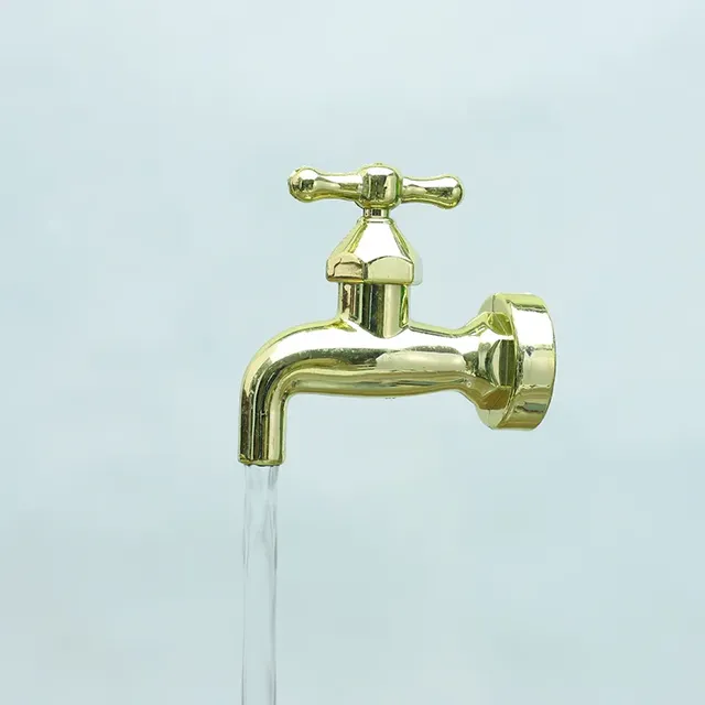 Bec coulant Invisible arrosoir fontaine robinet flottant… – vue 7