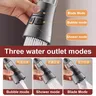 Douchette extractible robinet cuisine tête conique… – vue 2