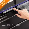 VGX évier de cuisine grand fente unique multifonction… – vue 4
