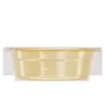 Bassin de lavage de visage transparent épaissi – vue 4