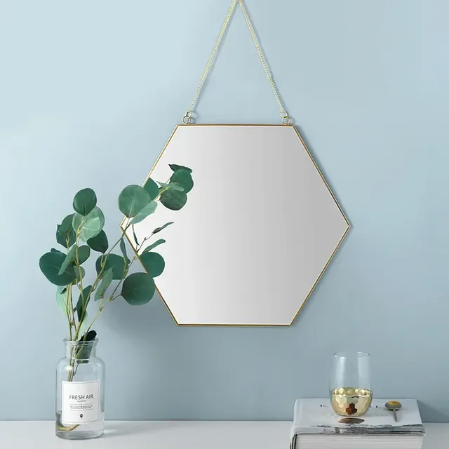 Miroirs décoratifs de maquillage – vue 5
