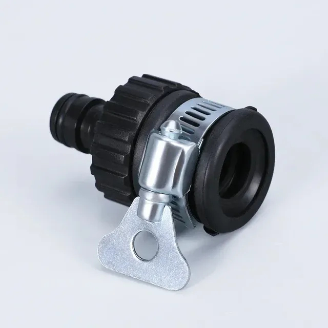 Adaptateur de robinet d'eau universel Durable – vue 3