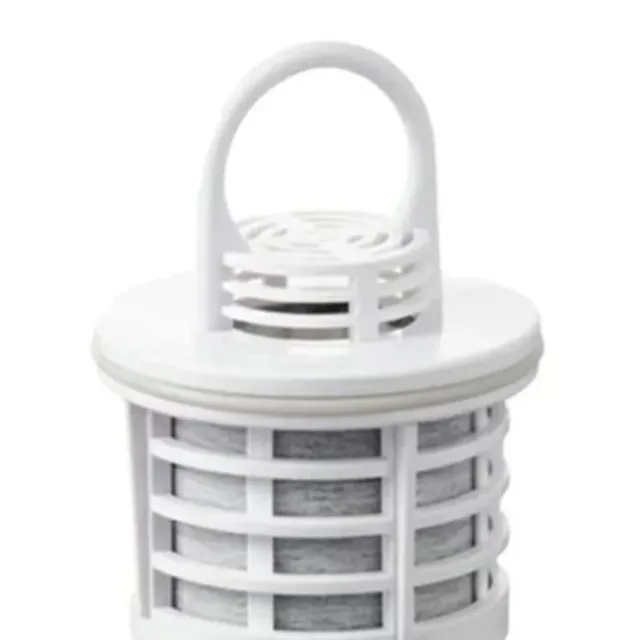 Carafe filtrante cartouche remplacement charbon actif… – vue 6