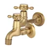 Robinet robinet Vintage mural – vue 7