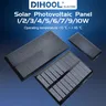 Chine panneaux solaires photovoltaïques 3v 6V 5v 1a 5w… – vue 1