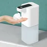Distributeur automatique de savon liquide – vue 5
