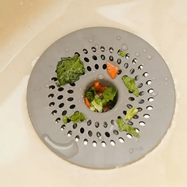 Filtre d'évier de cuisine anti-blocage des cheveux – vue 5