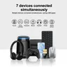 Adaptateur Bluetooth sans fil USB Bluetooth 5.4 pour PC… – vue 3