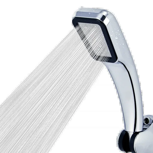 Buse de douche de pluie carrée à haute pression – vue 6