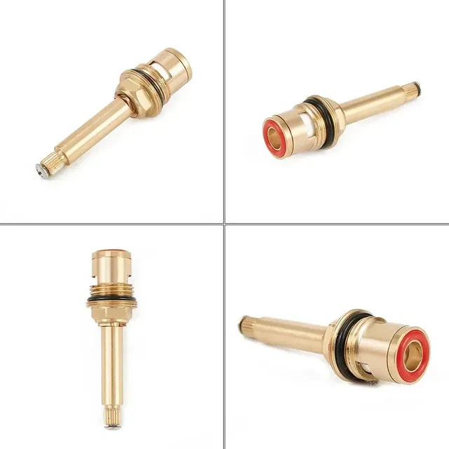 Cartouche de Valve de robinet de bain de douche – vue 4