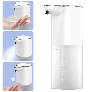 Distributeur automatique de savon 400ml