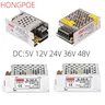 Alimentation électrique DC 5V 12V 24V 36V 48V – vue 1