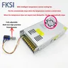 Alimentation à découpage réglable AC-DC 5V 12V 24V 36V… – vue 3