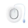 Bidet portable manuel hygiène intime silicone souple… – vue 6