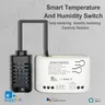 Commutateur intelligent de moniteur de température et… – vue 3
