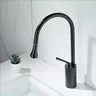 Robinets de lavabo extractibles pour salle de bains – vue 4