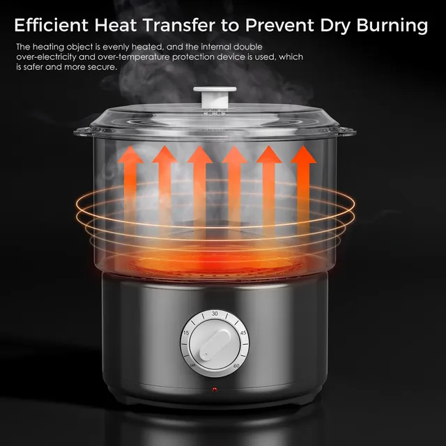Towel Steamer Quick Heating Hot Towel Warmer Spa Towel… – vue 3