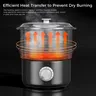 Towel Steamer Quick Heating Hot Towel Warmer Spa Towel… – vue 3