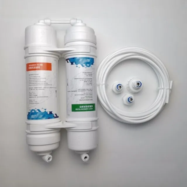 Cartouche De Filtration D’Eau Waternoble 10 Pouces – vue 4