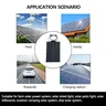 Kit solaire tout-en-un 2000 W : sortie 110 V/220 V – vue 5
