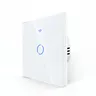 Commutateurs intelligents 1/2/3 boutons Wifi… – vue 5