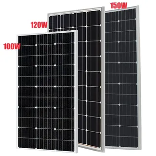 Solar panel Module de panneau solaire léger