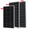 Solar panel Module de panneau solaire léger – vue 1
