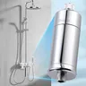 Wheelton Filtre à eau pour douche domestique - Filtre à… – vue 4