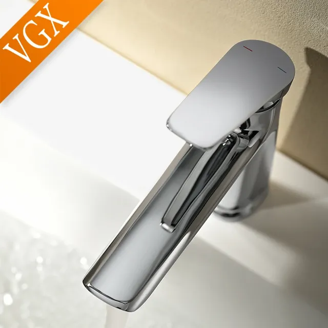 VGX robinets de salle de bains mélangeur de lavabo… – vue 4