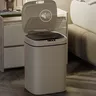 Poubelle automatique sans contact