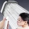 Pommeau de douche rectangulaire de luxe – vue 3
