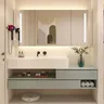 Vanité de salle de bain de 60 pouces – vue 2