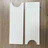 Tapis robinet silice 24 pouces longueur adapté évier… – vue 6