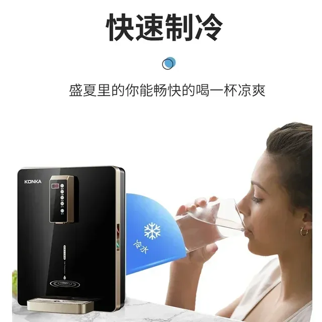 Distributeurs d'eau distributeur automatique cuisine… – vue 5