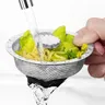 Filtre d'évier de cuisine en maille – vue 4