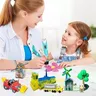 CamSolomon-Stylo d'impression 3D avec écran LCD – vue 6