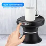 Pompe distributrice d'eau automatique – vue 4