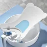 Baignoire nourrisson multifonctionnelle troisusages… – vue 4