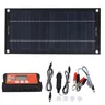 Kit de panneaux solaires portables 600W – vue 2