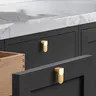 Porte d'armoire Simple et luxueuse – vue 2