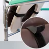 Elmain-Coussin de siège de toilette imperméable suréWer – vue 2