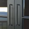 Boutons moletés pour armoire à tiroirs de cuisine de… – vue 3
