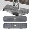 Tapis de robinet d'évier en Silicone – vue 4