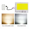 Puce LED COB 50W 100W 150W 200W 200-240V – vue 2