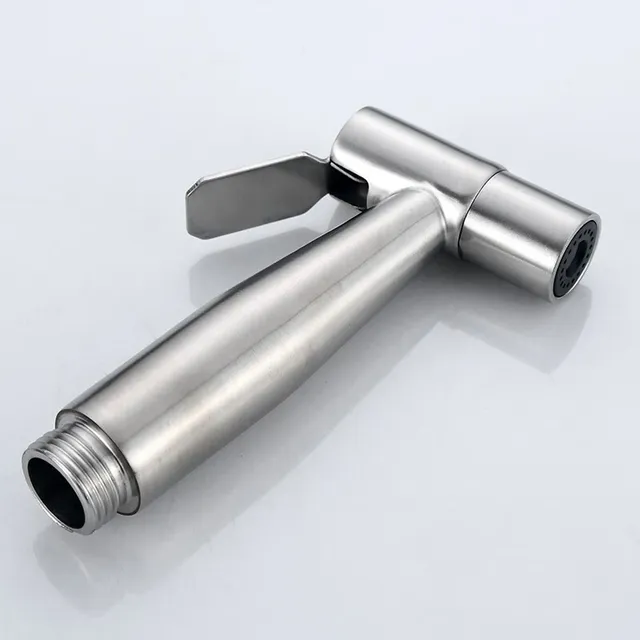 Robinet en acier inoxydable pistolet de pulvérisation… – vue 3