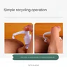 Bouteille à pompe en plastique illable pour tous les jours – vue 4