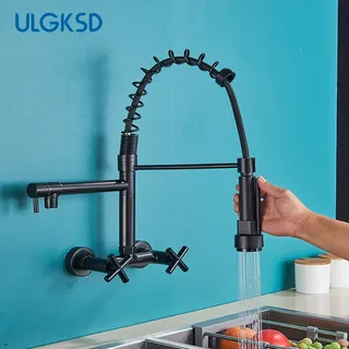 Robinet mitigeur pour évier de cuisine